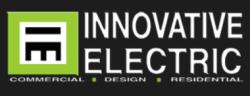 Innovative Electric logo