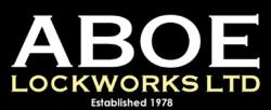 Aboe Lockworks Ltd. logo