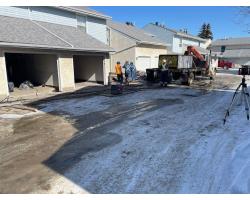 Shield Foundation Repair Inc  