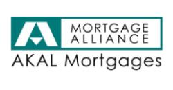 AKAL Mortgages logo