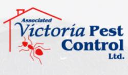Victoria Pest Control Ltd logo