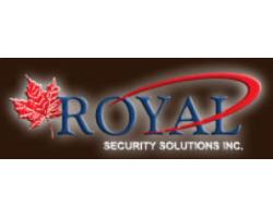 Royal Security Solutions Inc. logo