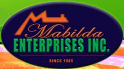 Mabilda Enterprises Inc. logo