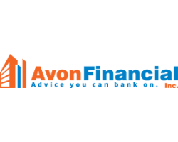 Avon Financial logo
