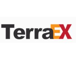 Terraex Inc. logo