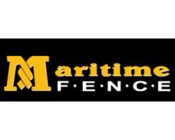 Maritime Fence logo
