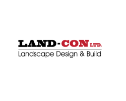 Land-Con Ltd - Landscape Design and Construction logo