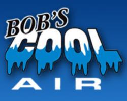Bob’s Cool Air Inc. logo