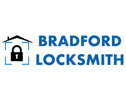 Bradford Locksmith logo