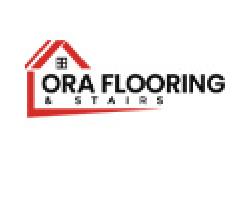 Ora Flooring and Stairs logo
