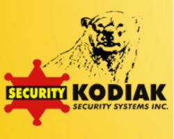 Kodiak Security Systems Inc logo