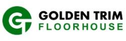 Golden Trim Flooring logo