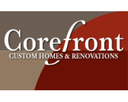 Corefront logo