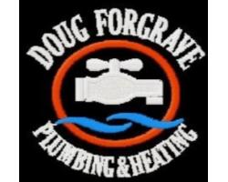 Doug Forgrave Plumbing & Heating Ltd logo