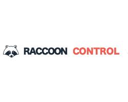 Raccoon Control logo