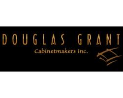 Douglas Grant Cabinetmakers Inc. logo