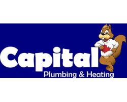 Capital Plumbing & Heating Ltd. logo