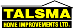 Talsma Home Improvements Ltd. logo