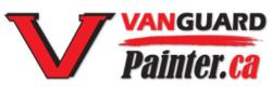 Vanguard Painting LTD. logo