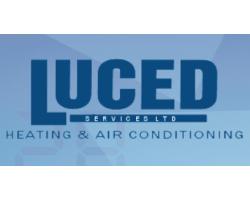 Luced Services Ltd. logo
