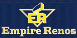 Empire Renos logo