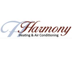 Harmony Heating and Air Conditioning Inc. logo