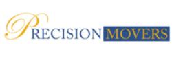 Precision Movers LTD logo