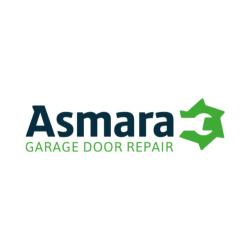 Asmara Garage Door Repair logo