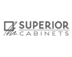 Superior Cabinets logo