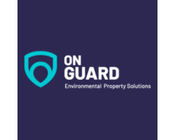 Onguard Environmental Property Solutions logo
