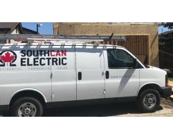 Southcan Electric Ltd.  