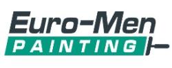 Euro-Men Painting Ltd logo