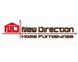 New Direction Home Furnishings logo
