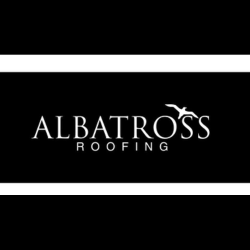 Albatross Roofing LTD logo