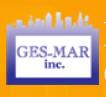 Property management Ges-Mar Inc logo