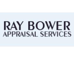 RAY BOWER APPRAISAL SERVICES INC. logo