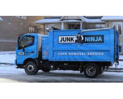 Junk Ninja  