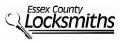 Essex County Locksmiths Inc. logo