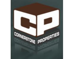 Cornerstone Properties Ltd. logo