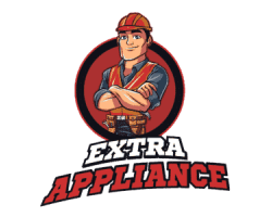 Extra Appliance logo