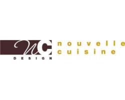 Nouvelle Cuisine Design logo