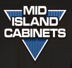 Mid Island Cabinets logo