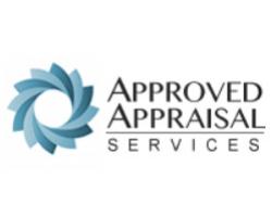 Toronto Appraisal Services logo