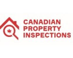 Canadian Property Inspections Ltd. logo