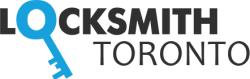 Locksmith Toronto logo