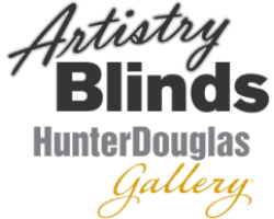 Artistry Blinds Ltd logo