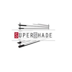 Supershade logo