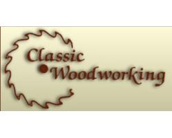 Classic Woodworking logo