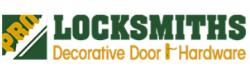 Pro Locksmiths logo