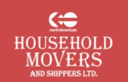 Household Movers logo